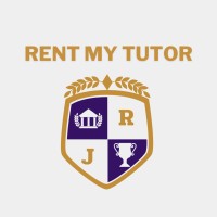 Rent My Tutor STEM Academy Logo