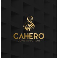 Cahero Construction Logo