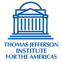 Thomas Jefferson Institute for the Americas Logo