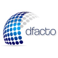 DFacto Logo
