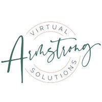 Armstrong Virtual Solutions Logo