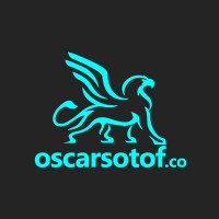 oscarsotof.co Logo