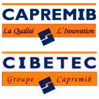 CAPREMIB - CIBETEC Logo