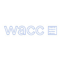 WACC - Corporate Services and Business Advisory Logo