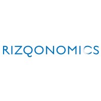 RIZQONOMICS Logo