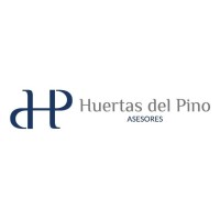 Huertas del Pino Asesores Logo