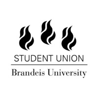 Brandeis University Student Union Logo
