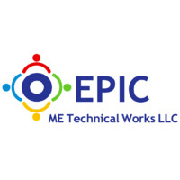 EPIC ME TECHNICAL WORKS LLC Logo