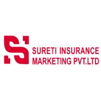 Sureti IMF Pvt. Ltd. Logo
