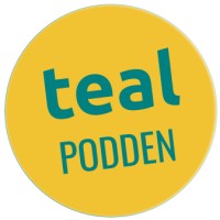 Tealpodden Logo