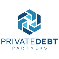 Private Debt Partners, Inc. Logo