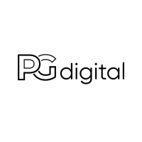 PG Digital GmbH Logo