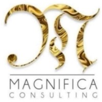 MAGNIFICA Consulting Group Logo