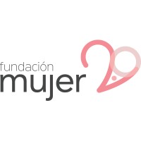 Fundación Mujer 2.0 Logo