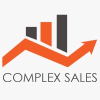 Complex Sales - Consulting and Training in Complex Sales Logo