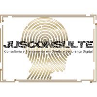 JUSCONSULTE - ACADEMIA E CONSULTORIA Logo