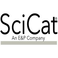 SciCat Oil LLC Logo