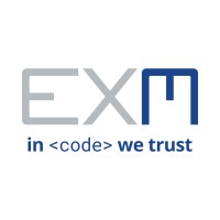 Ex Machina Italia Logo