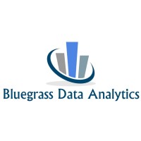 Bluegrass Data Analytics Logo