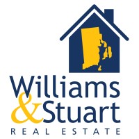 Williams & Stuart Real Estate Logo