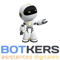 BOTKERS Logo