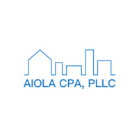 Aiola CPA, PLLC Logo