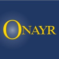 Onayr Logo