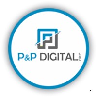 P&P Digital S.A.C. Logo