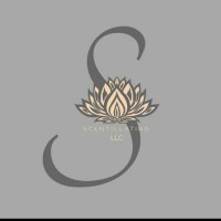 Scentillating LLC Logo