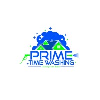 Prime Time Washing Logo