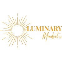 Luminary Mindset™ Logo