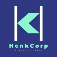HenkCorp Logo