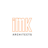 IMK Architects Logo