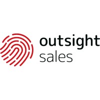 Outsight Sales Logo