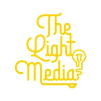 The Light Media Group Logo