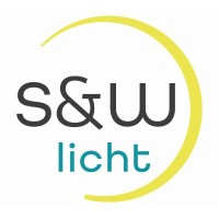 s&w Licht GmbH Logo