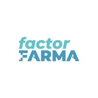 FactorFarma Logo