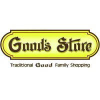 Goods Store Logo