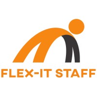 Flex-IT Staff Logo
