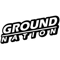GroundNation Logo