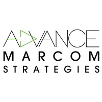 Advance MarCom Strategies Logo
