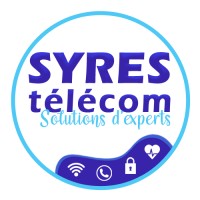 SYRES Télécom Logo