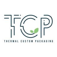 Thermal Custom Packaging Logo
