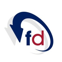 Forshaw Demolition Limited Logo