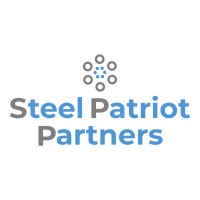 Steel Patriot Partners, LLC Logo