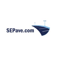SouthEast Pavement Inc. Logo