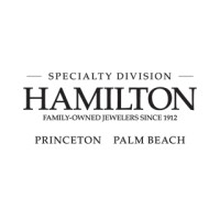 Hamilton Insignia Logo