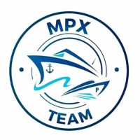 MPX Team Logo