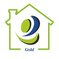 CityMax Gold Logo