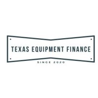 Texas Equipment Finance Logo